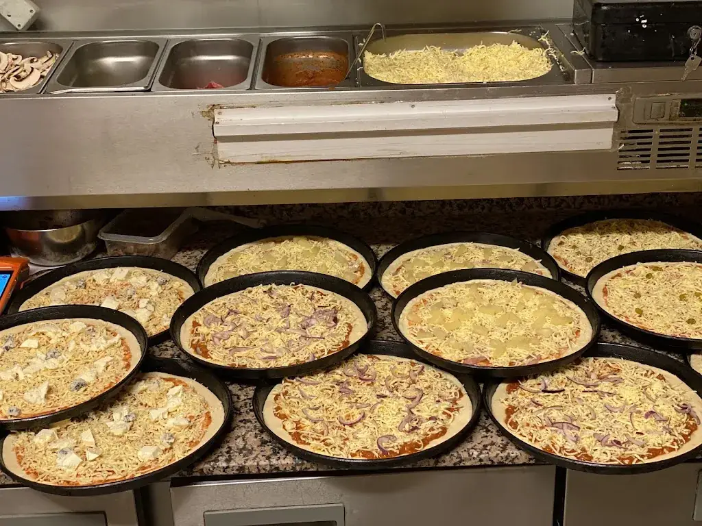 Menu_Kaya Pizza & Kebab_Holsbeek_image_8