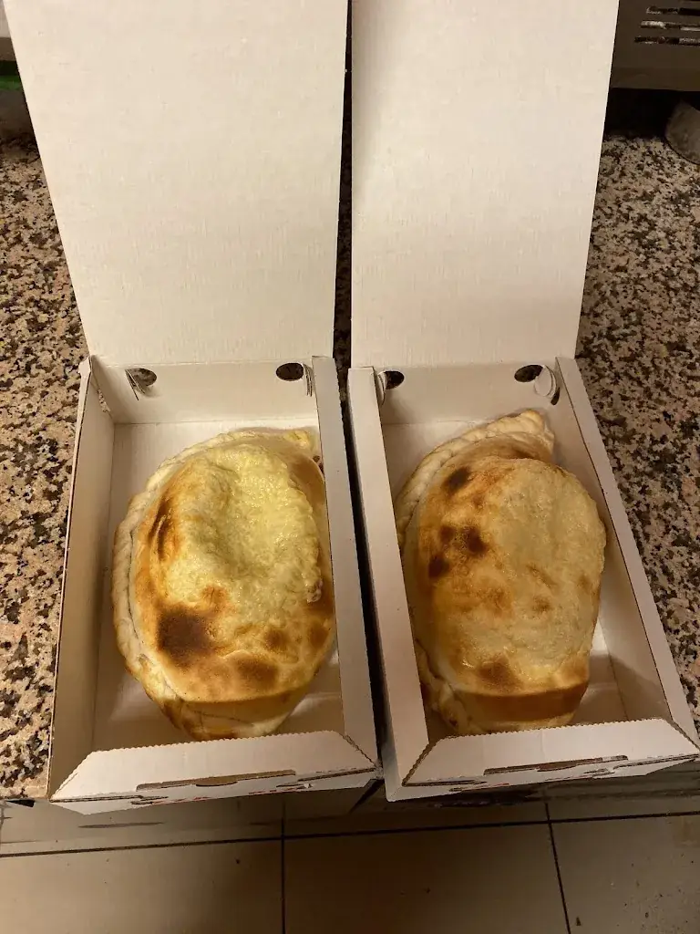 Menu_Kaya Pizza & Kebab_Holsbeek_image_9