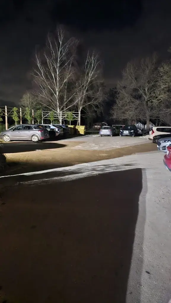 Raha Khorasani_Brasserie Darche_Rotselaar_review