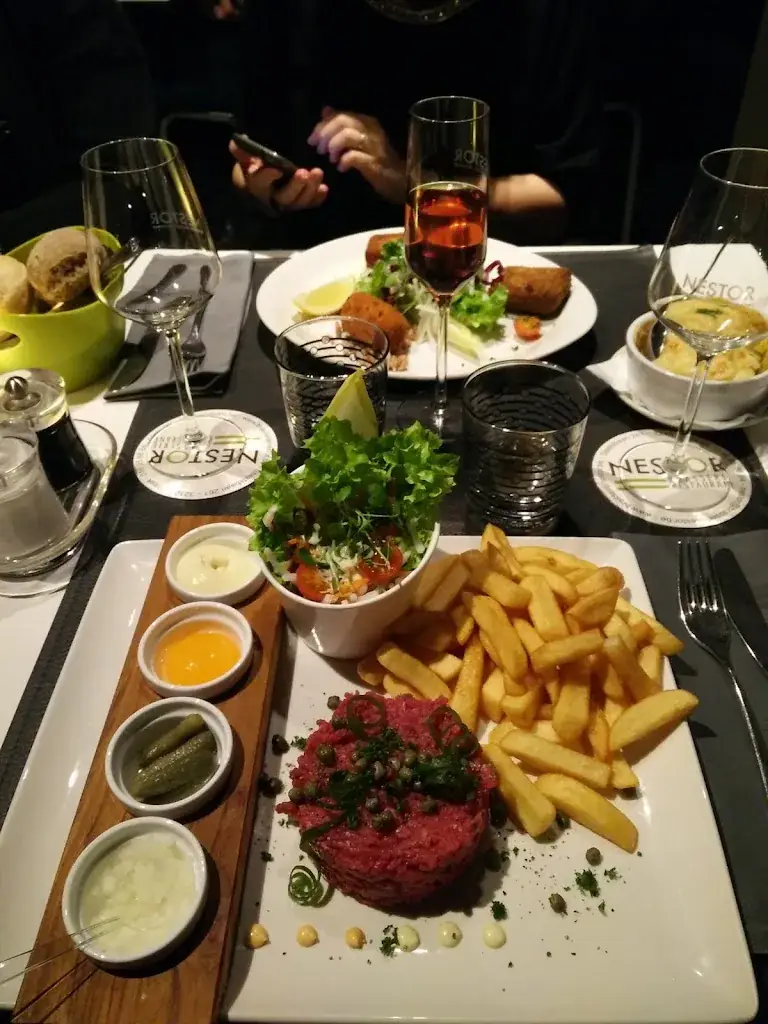 Menu_Restaurant Nestor_Lubbeek_image_5