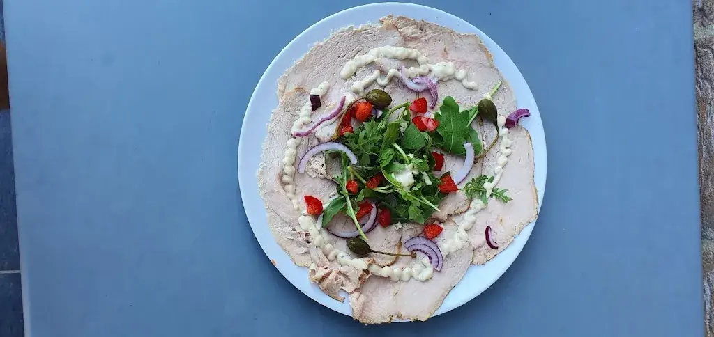 Menu_Koen's Keuken_Holsbeek_imagen_2