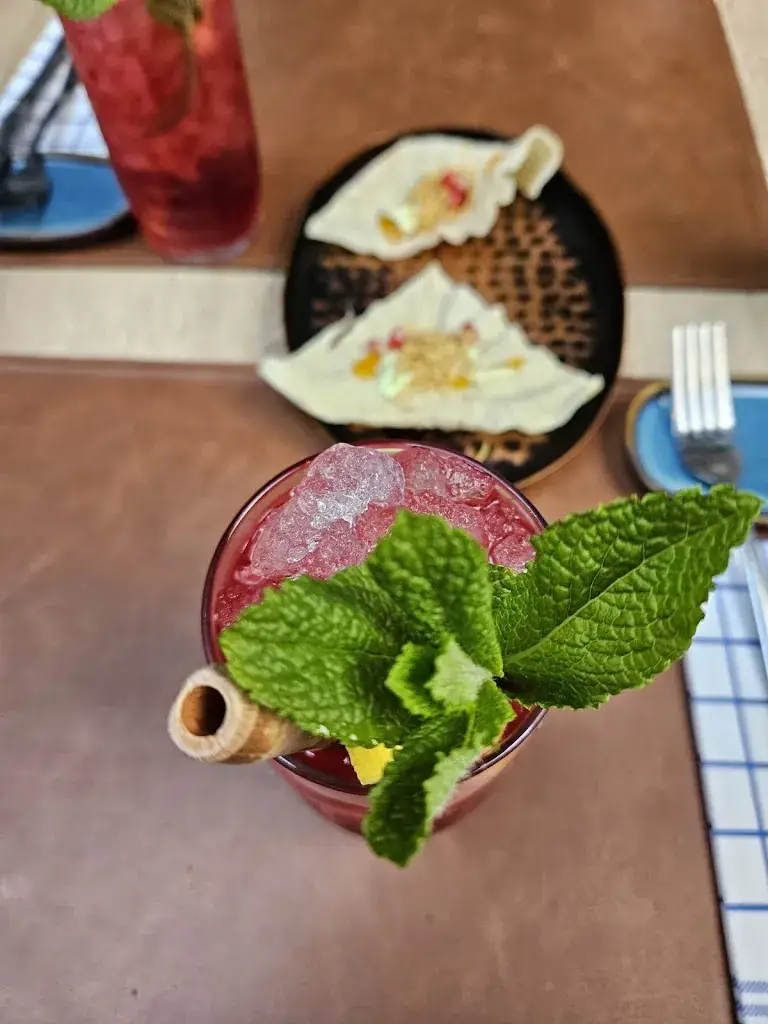 Tam Nguyen_Nirvana Kitchen_Leuven_review