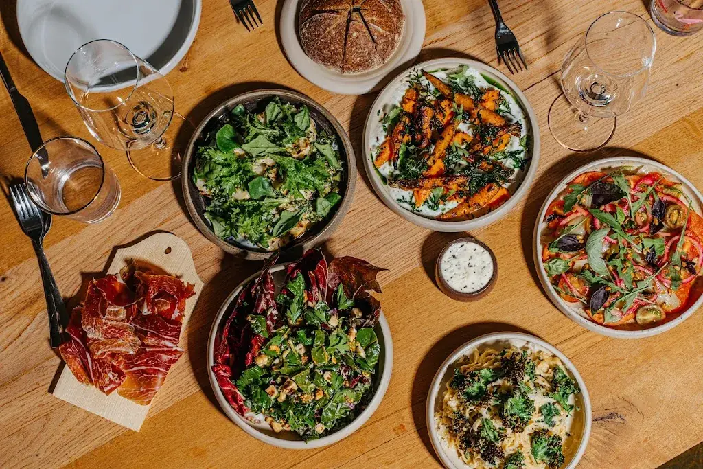 Menu_Tilia eetcafé_Lubbeek_image_1