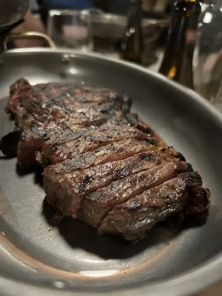 Alexander Stevens_Tilia eetcafé_Lubbeek_review