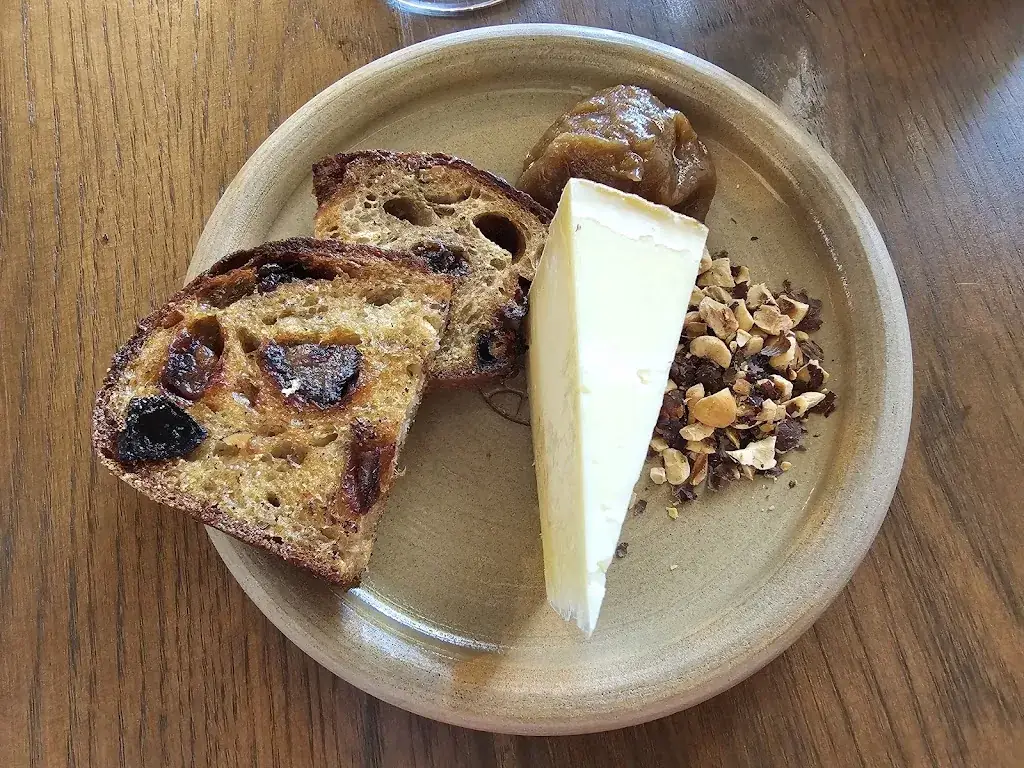 Tiffany Haesaert_Tilia eetcafé_Lubbeek_review