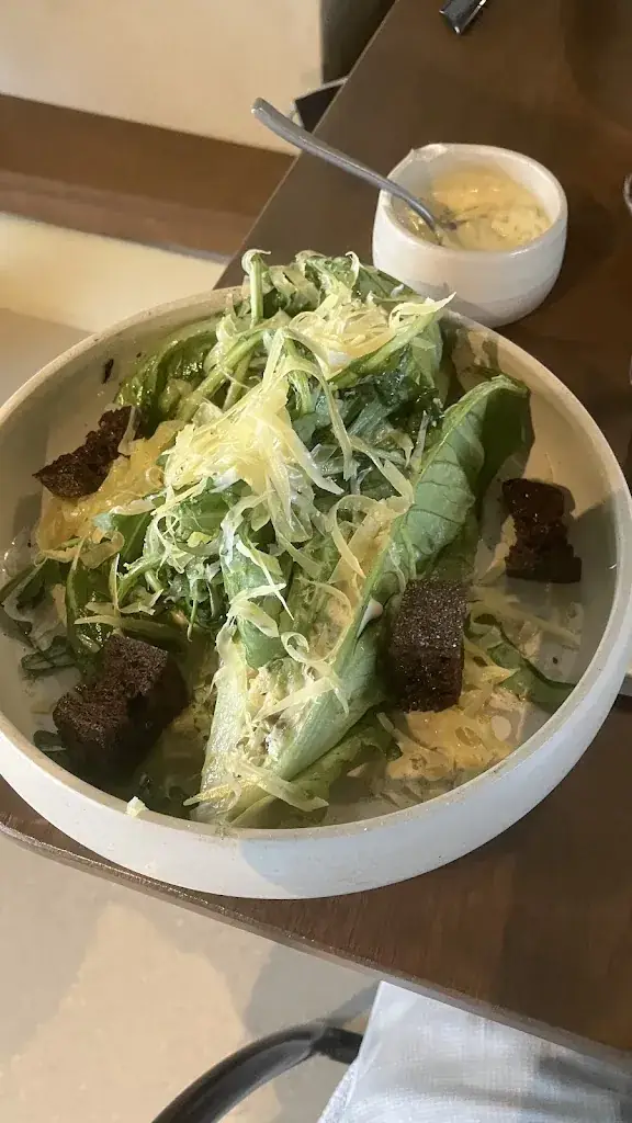 hedwig robberechts_Tilia eetcafé_Lubbeek_review