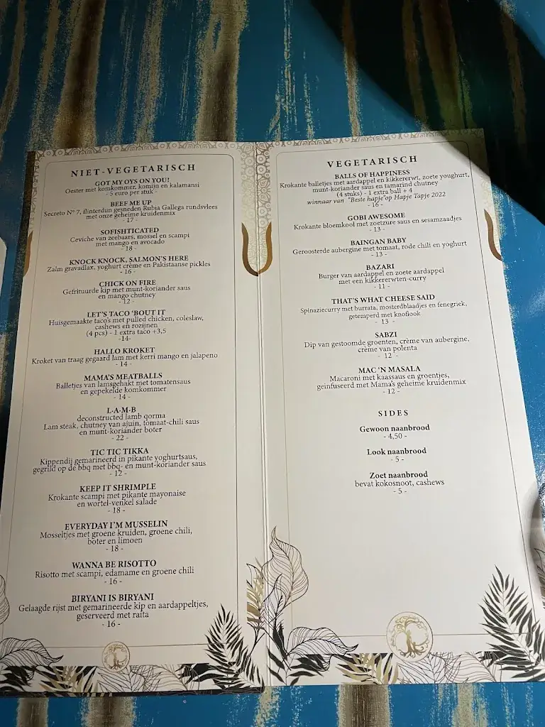 Menü_Raffat_Leuven_Bild_1