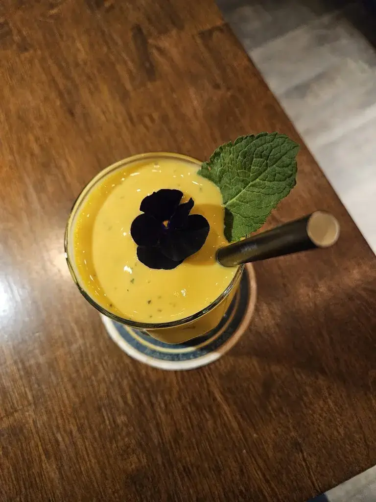 Ancy Thomas_Raffat_Leuven_Bewertung