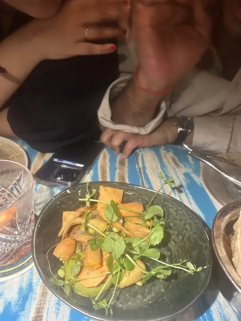 Sonam Jham_Raffat_Leuven_Bewertung