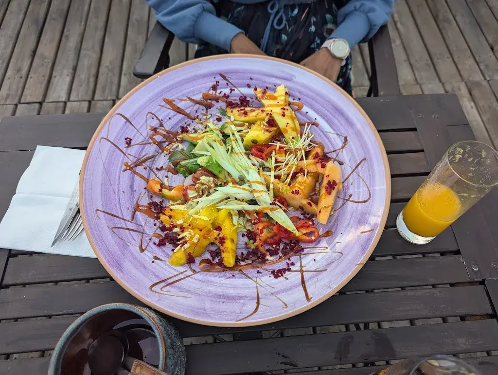 Brecht Sannen_Voila bij den Hollander_Aarschot_Bewertung