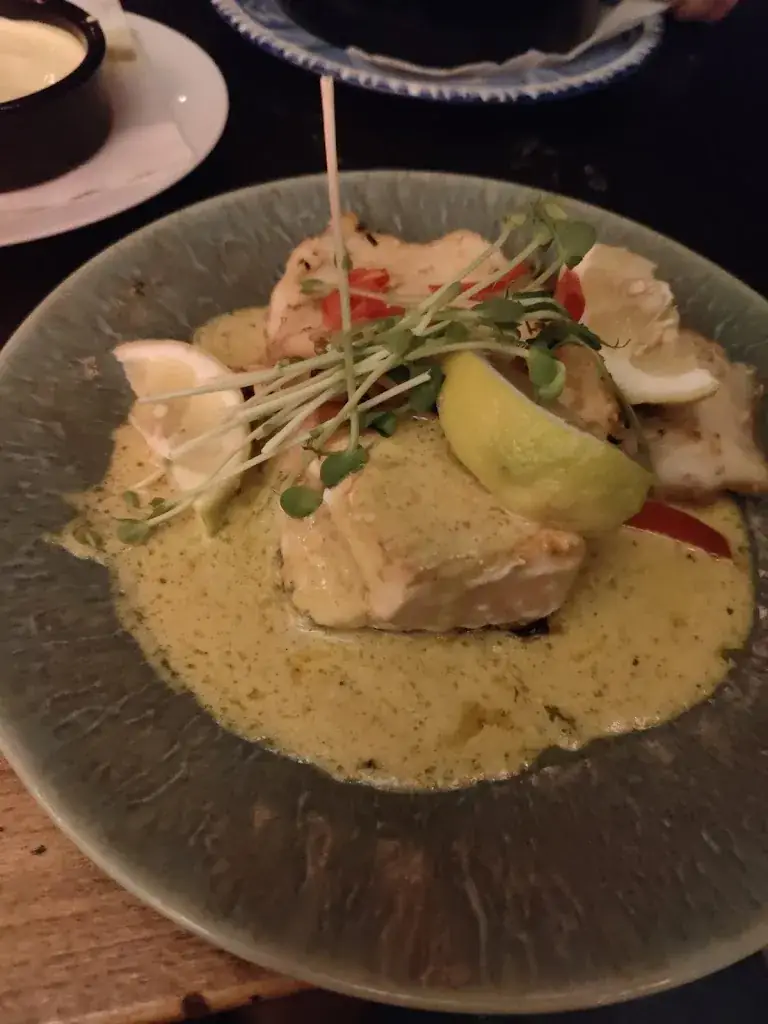 Kristof_Voila bij den Hollander_Aarschot_Bewertung