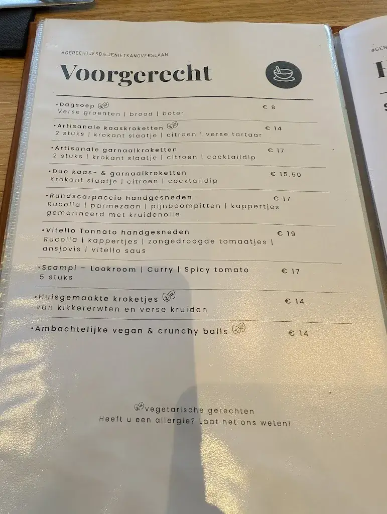 Menu_Brasserie HAP_Hulshout_image_3