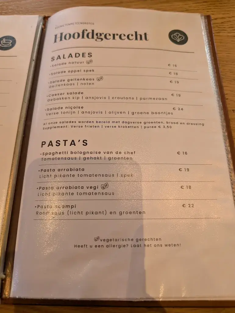 Menu_Brasserie HAP_Hulshout_image_4