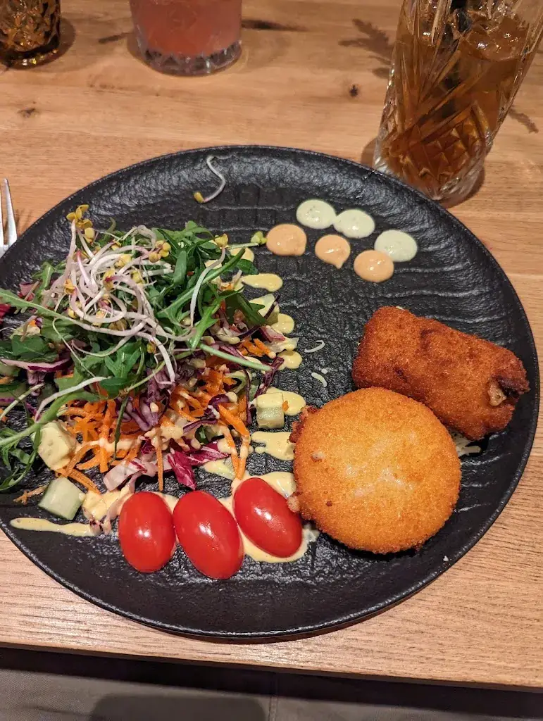 Nick_Brasserie HAP_Hulshout_review