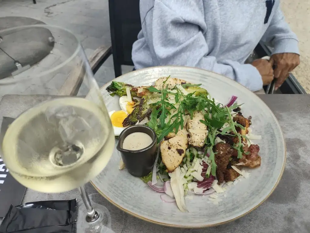 Patrick Schelfhaut_Brasserie HAP_Hulshout_review