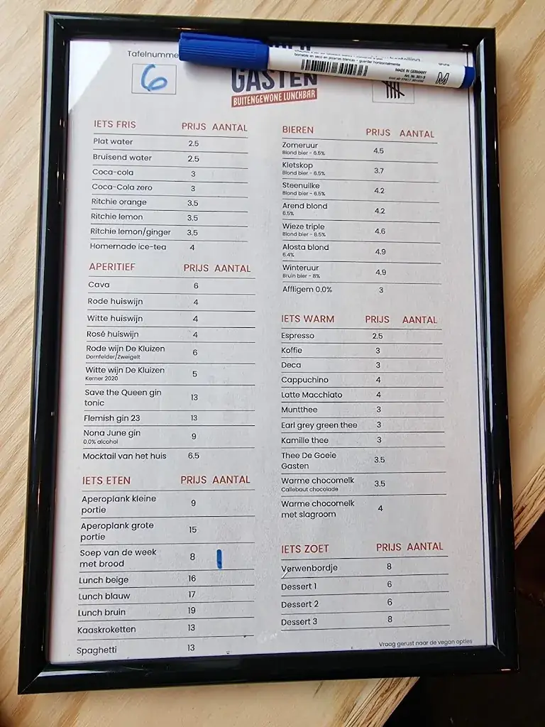 Menu_De Goeie Gasten_Aalst_image_1