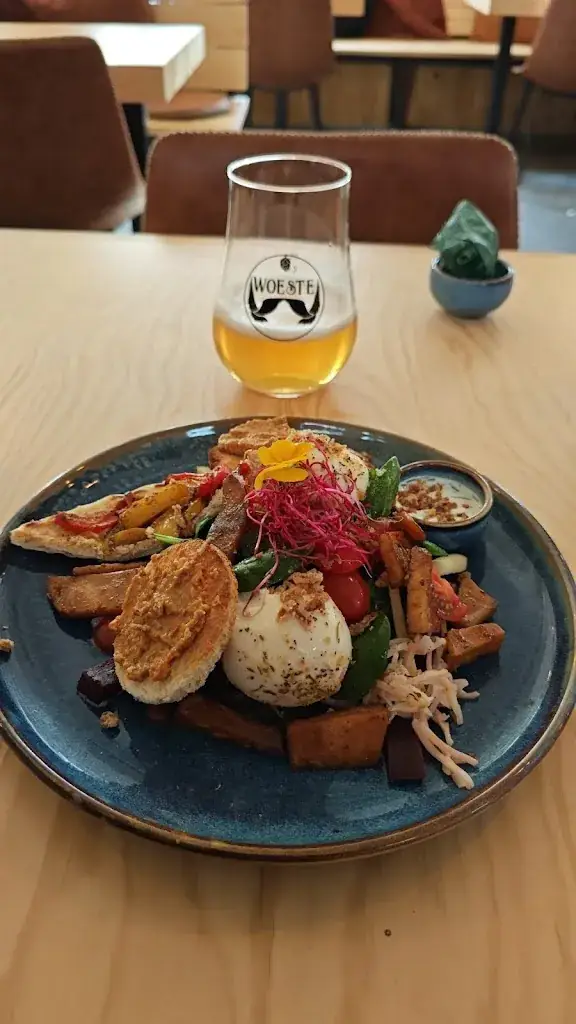 Mario_De Goeie Gasten_Aalst_review