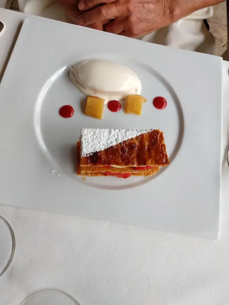 Menü_Hof Ter Hulst_Hulshout_Bild_9