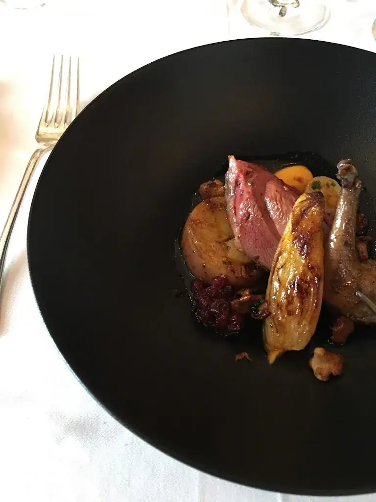 Jorge Camara_Hof Ter Hulst_Hulshout_Bewertung