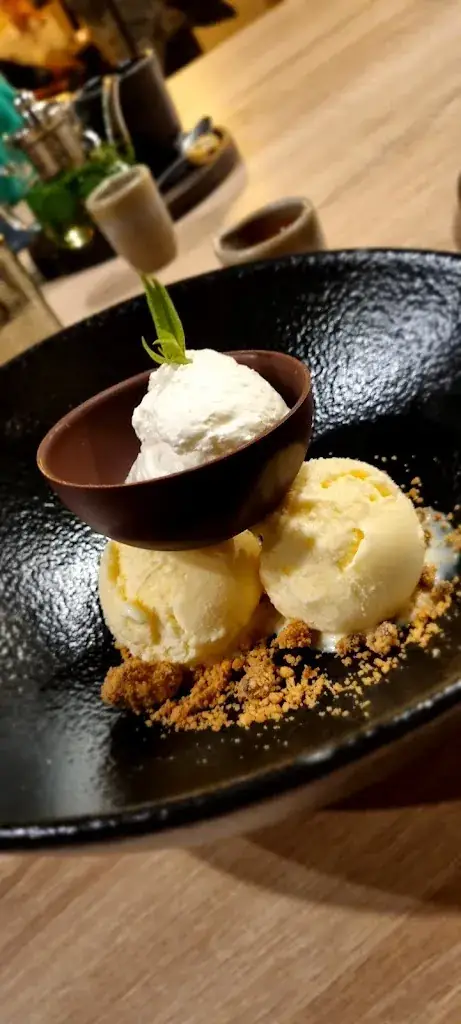 Menü_Bistro La Corbeille_Hulshout_Bild_4