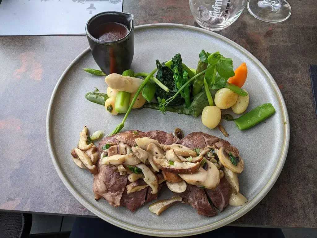 Menü_Bistro La Corbeille_Hulshout_Bild_5