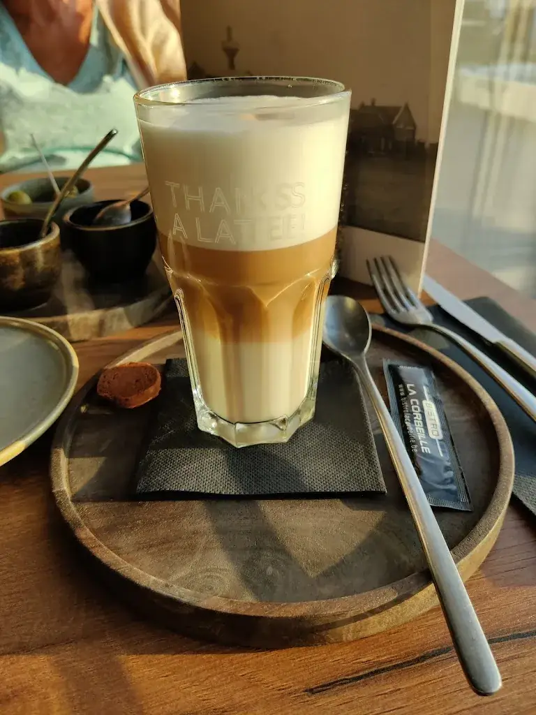 CosplayNicky_Bistro La Corbeille_Hulshout_Bewertung