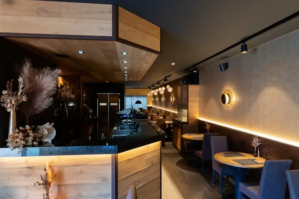 Het Toreken Restaurant in Hulshout