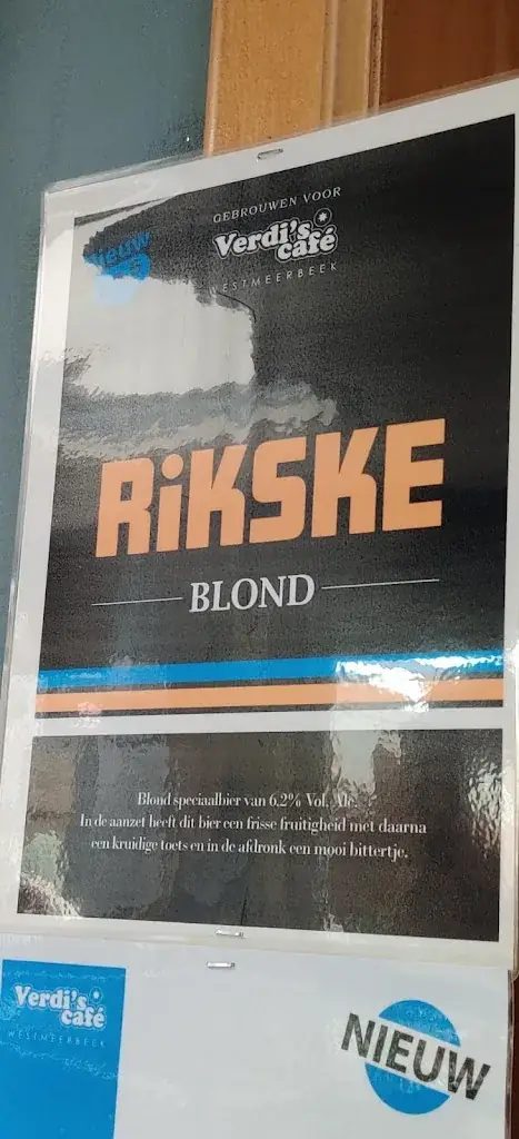 Menu_Verdi's Café_Hulshout_image_3