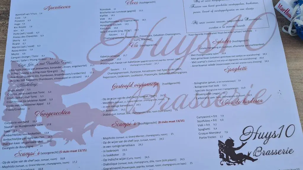 John Kellen_Brasserie Huys10_Heist-op-den-Berg_review