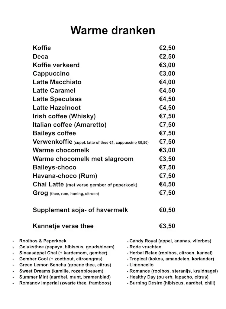 Menu_Het Routehuis_Hulshout_imagen_2