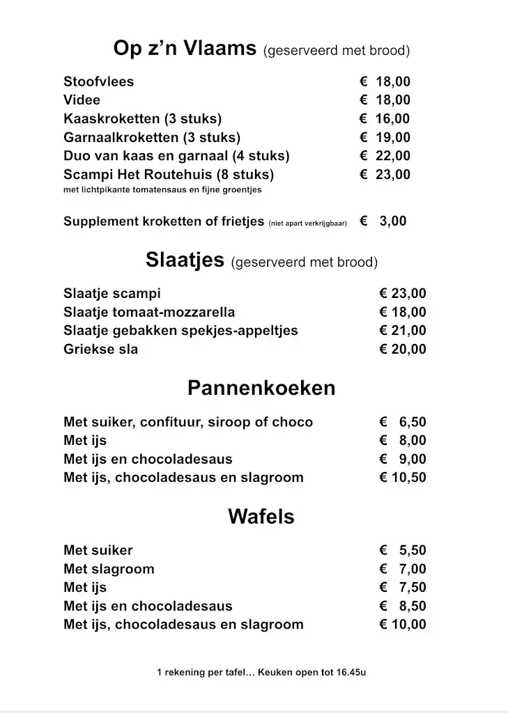 Menu_Het Routehuis_Hulshout_imagen_3