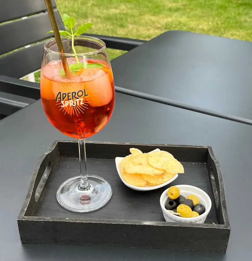 Menu_Het Routehuis_Hulshout_imagen_5