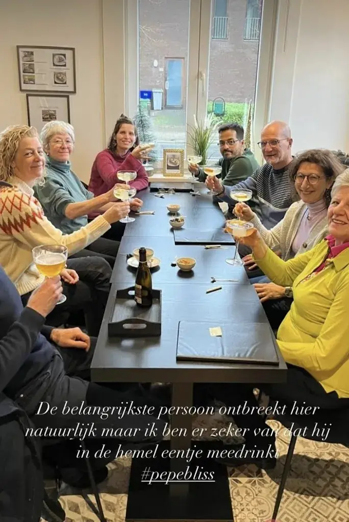 Cindy Mermans_Het Routehuis_Hulshout_reseña