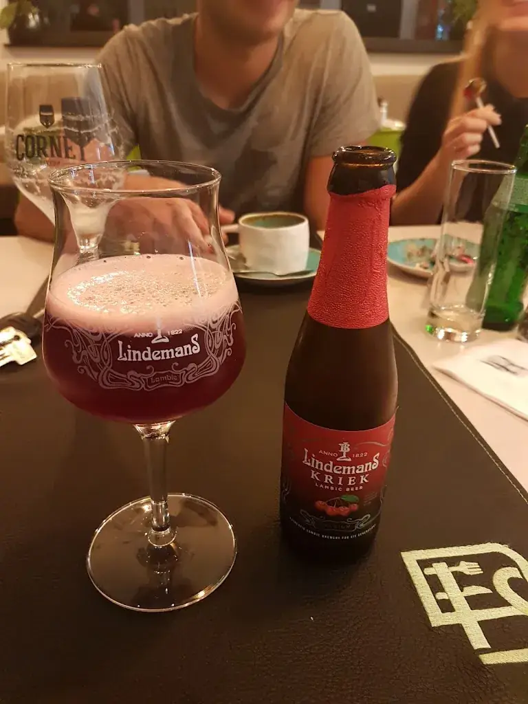 Gilles Coremans_De Fritschuur_Hulshout_review