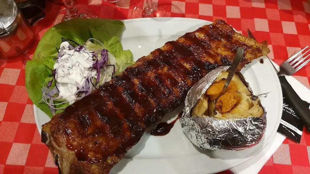 Menü_Mozart Restaurant Aalst_Aalst_Bild_5