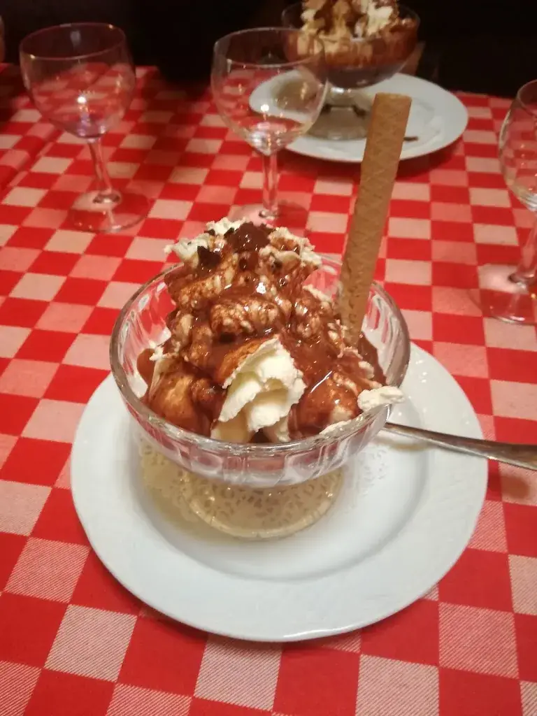 Menü_Mozart Restaurant Aalst_Aalst_Bild_6