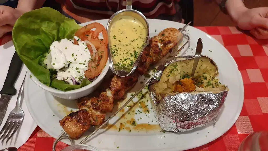 Menü_Mozart Restaurant Aalst_Aalst_Bild_7