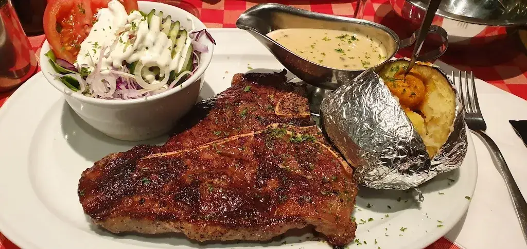 Menü_Mozart Restaurant Aalst_Aalst_Bild_8