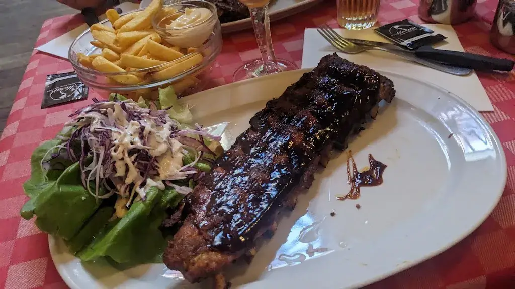 Rastislav Gracik_Mozart Restaurant Aalst_Aalst_Bewertung