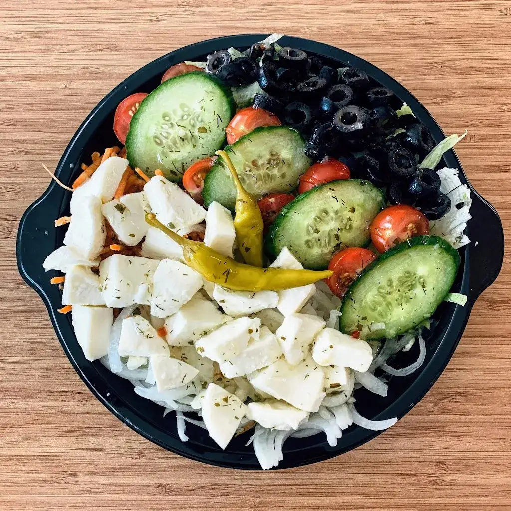 Menü_Sultan westmeerbeek_Hulshout_Bild_2