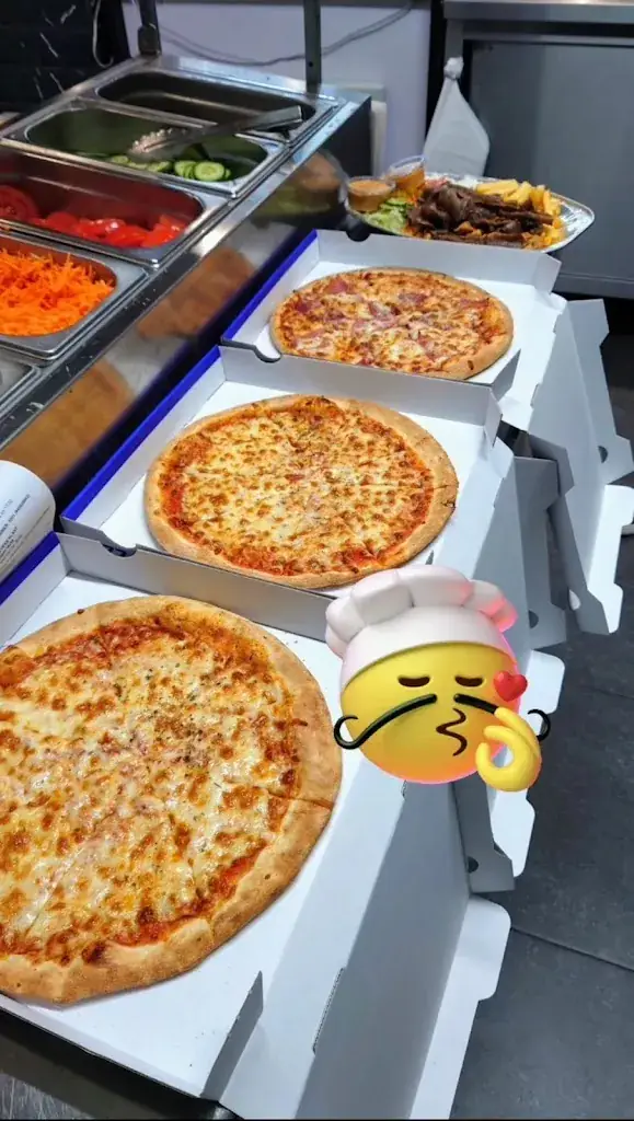 Menü_Sultan westmeerbeek_Hulshout_Bild_3