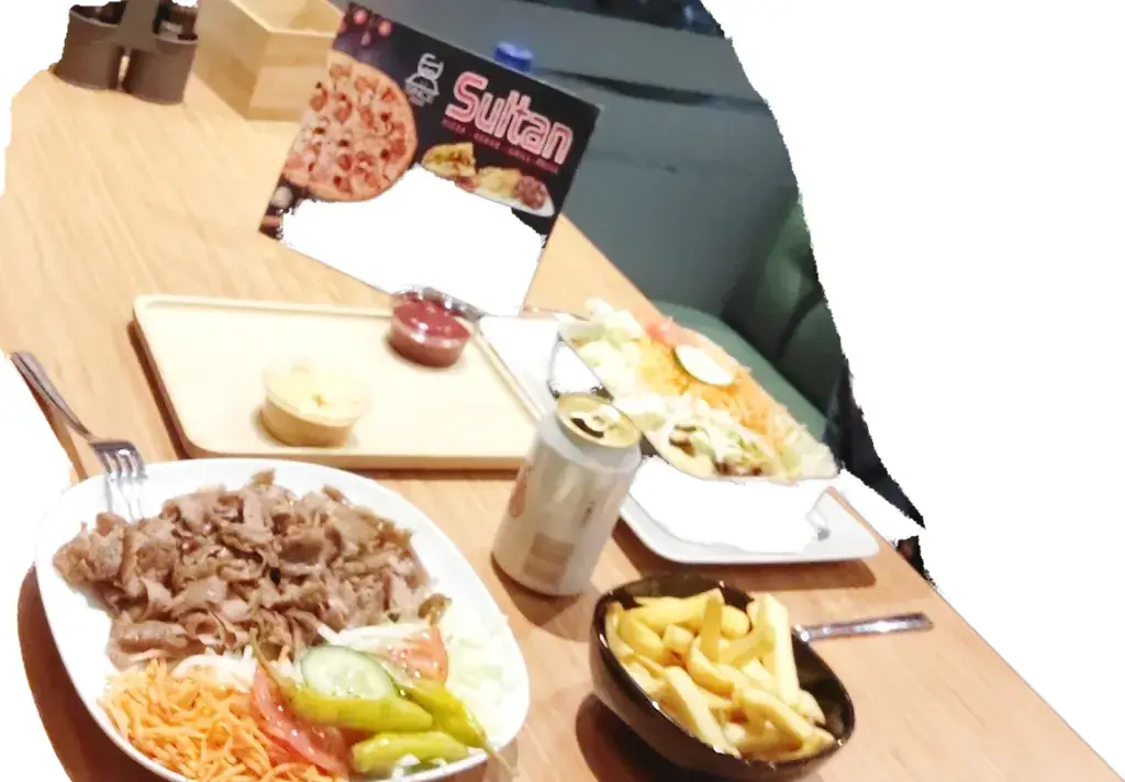 Menü_Sultan westmeerbeek_Hulshout_Bild_4