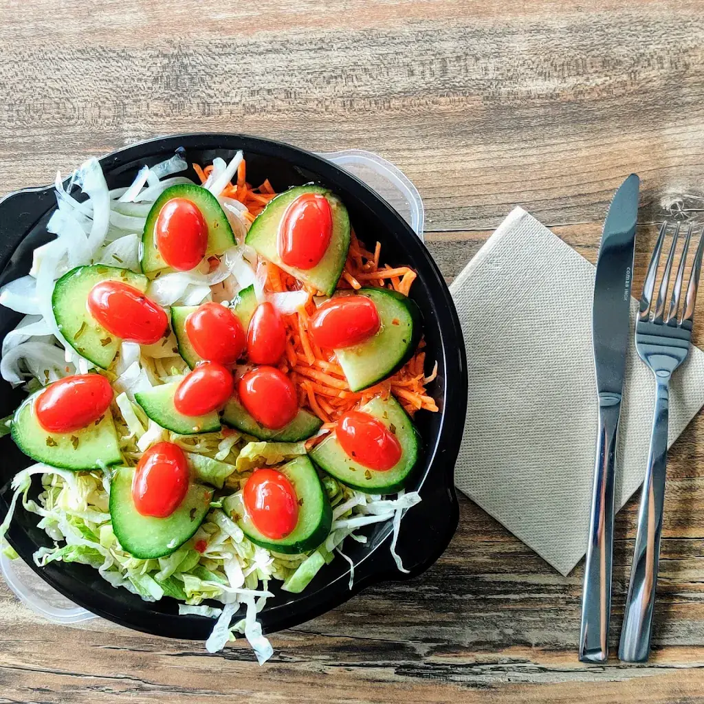 Menü_Sultan westmeerbeek_Hulshout_Bild_7