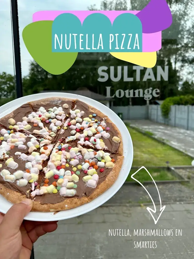 Menü_Sultan westmeerbeek_Hulshout_Bild_8