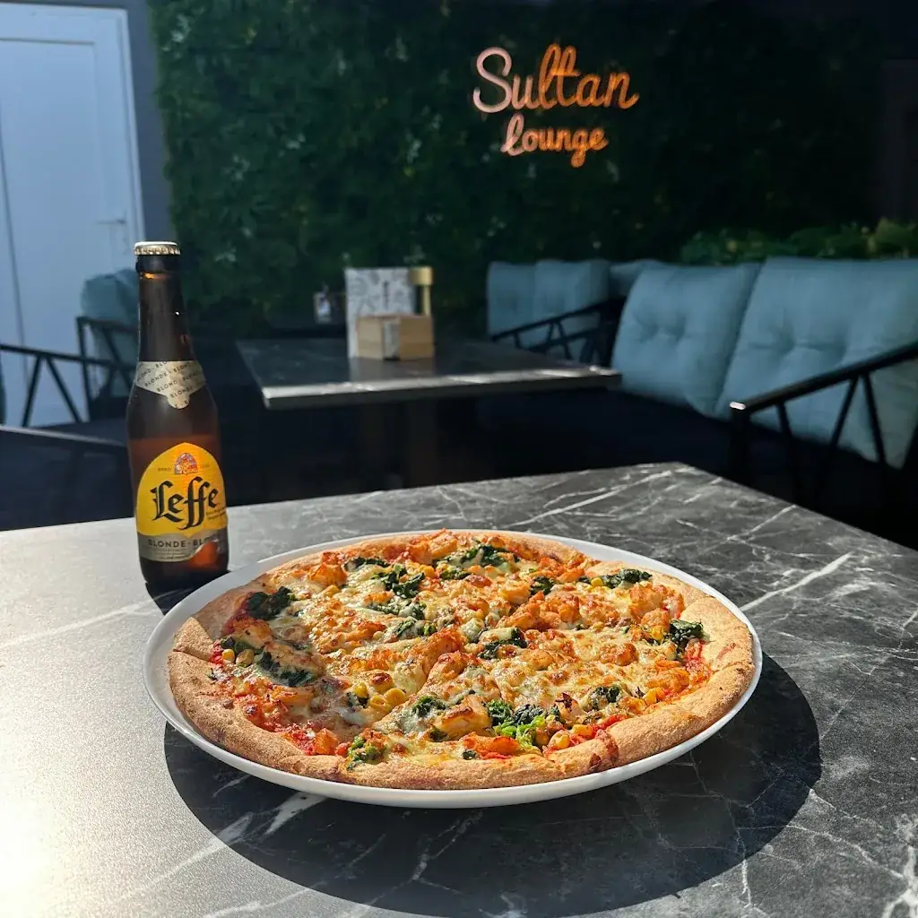 Menü_Sultan westmeerbeek_Hulshout_Bild_9