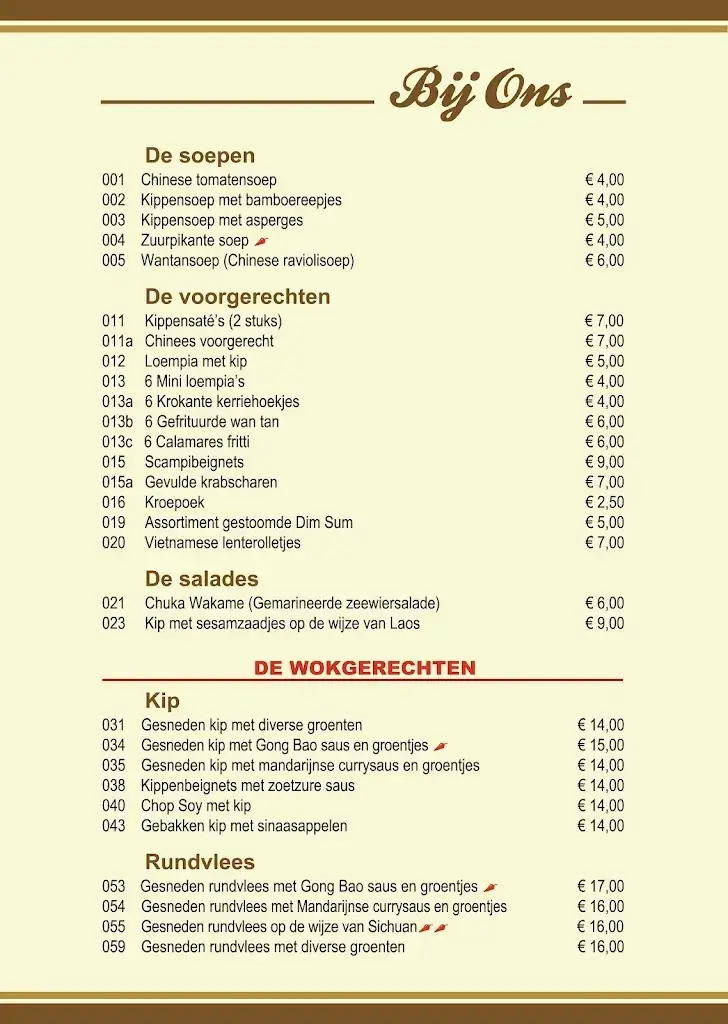 Menü_Bij Ons_Hulshout_Bild_1