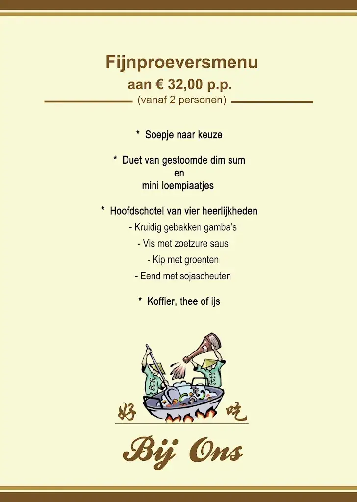 Menü_Bij Ons_Hulshout_Bild_3