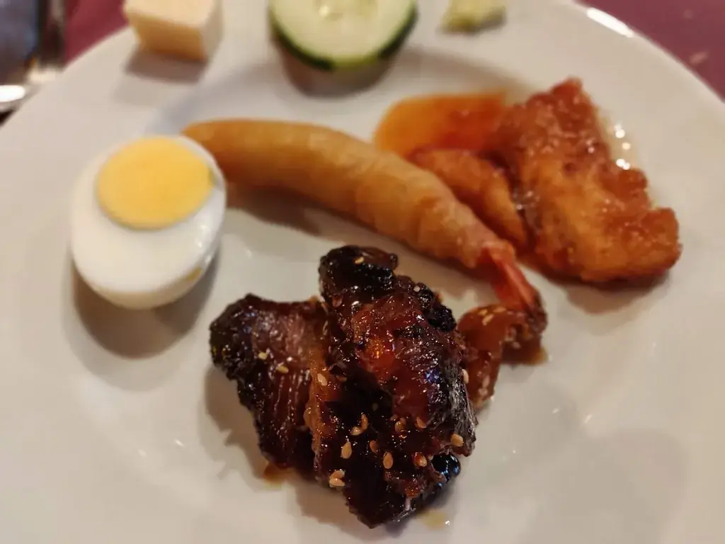 Menü_Bij Ons_Hulshout_Bild_8