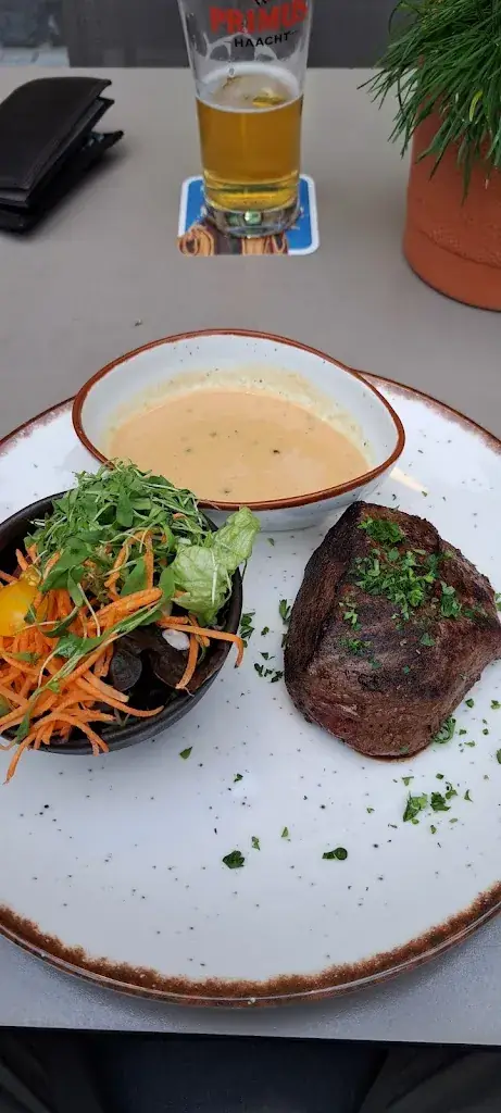 Menu_In 't Klein Stadhuis_Ieper_image_7