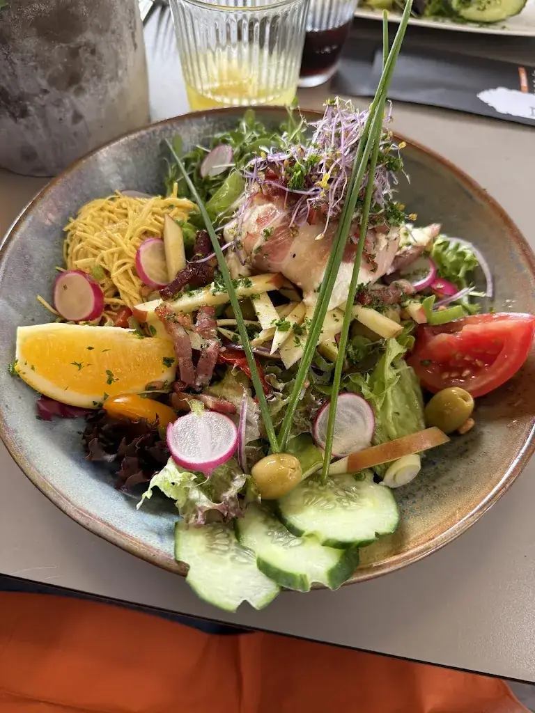 Christine Glasby_In 't Klein Stadhuis_Ieper_review